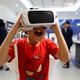 Will we be seeing a VR anytime soon?